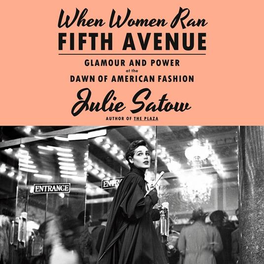 When Women Ran Fifth Avenue