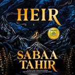 Heir (A Good Morning America YA Book Club Pick)