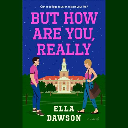 But How Are You, Really