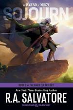 Dungeons & Dragons: Book 3 of The Dark Elf Trilogy