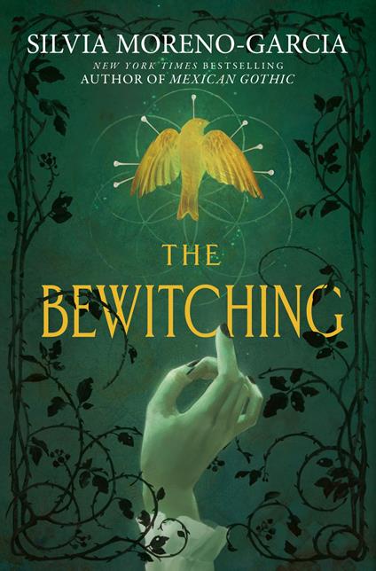 The Bewitching