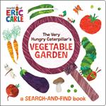 The Very Hungry Caterpillar's Vegetable Garden