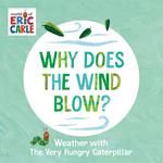 Why Does the Wind Blow?