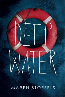 Deep Water - Maren Stoffels - cover
