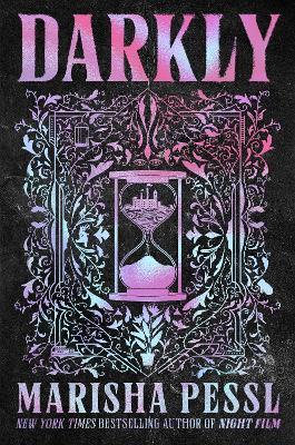 Darkly - Marisha Pessl - cover