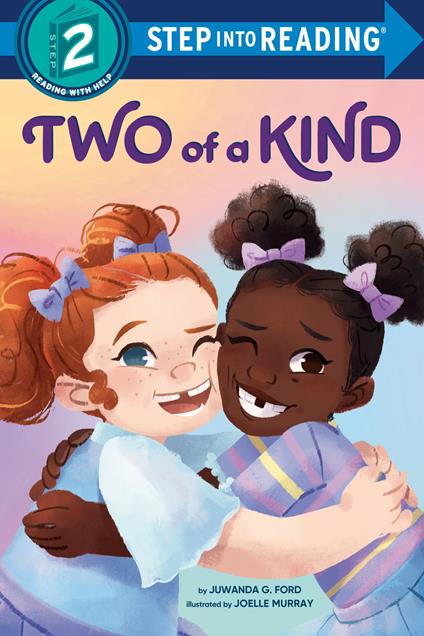 Two of a Kind - Juwanda G. Ford - ebook