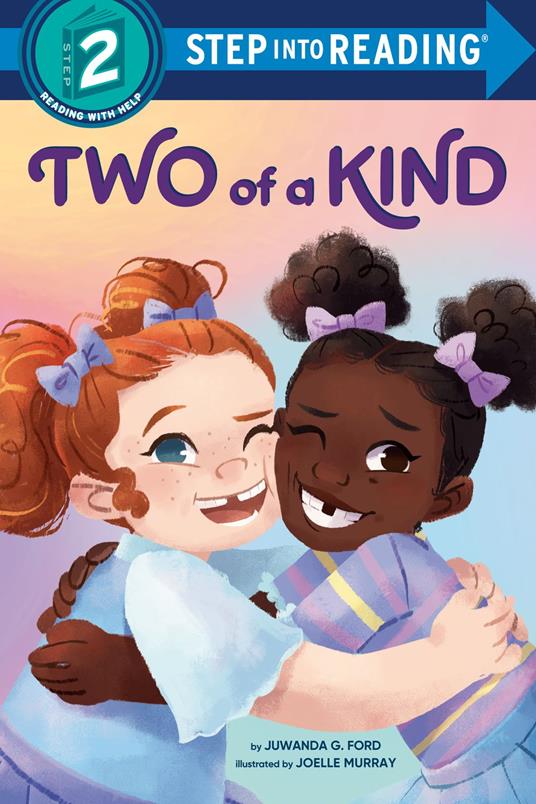 Two of a Kind - Juwanda G. Ford - ebook