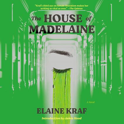 The House of Madelaine