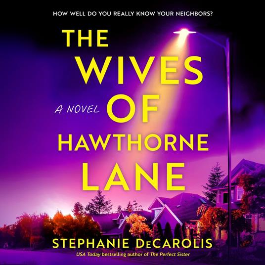 The Wives of Hawthorne Lane