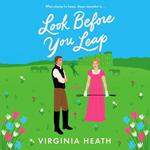 Look Before You Leap