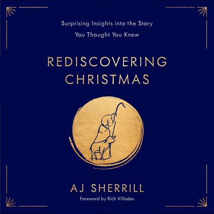 Rediscovering Christmas