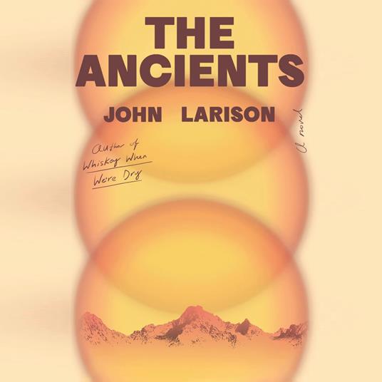 The Ancients