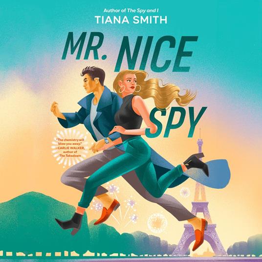 Mr. Nice Spy