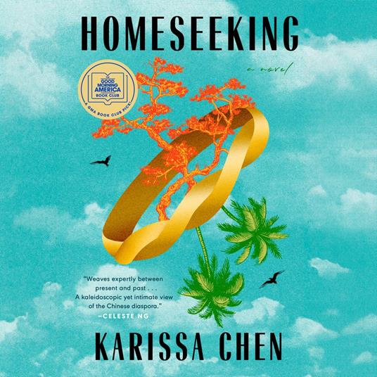 Homeseeking: A GMA Book Club Pick