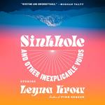 Sinkhole, and Other Inexplicable Voids