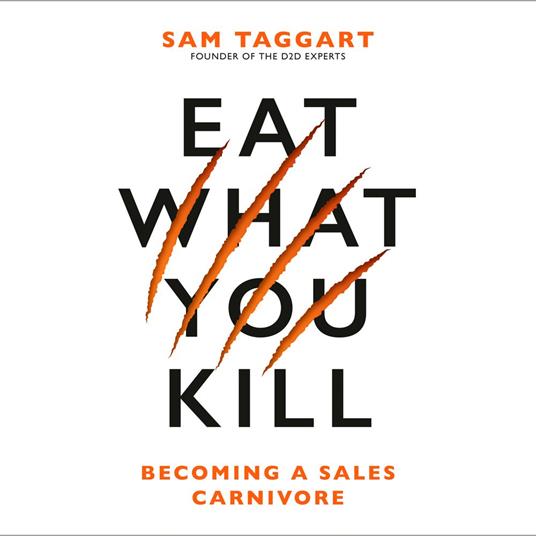 Eat What You Kill
