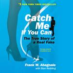 Catch Me If You Can