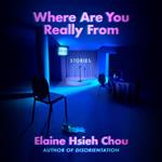 Where Are You Really From