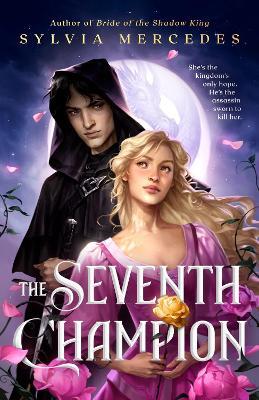 The Seventh Champion - Sylvia Mercedes - cover