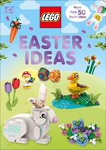 LEGO Easter Ideas  (Library Edition): Without LEGO Mini Model