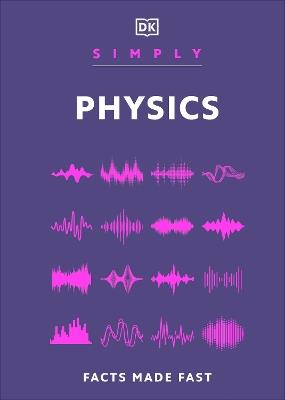 Simply Physics - DK - cover