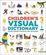 Children's Visual Dictionary