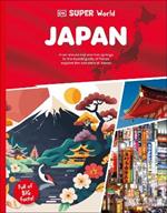 DK Super World: Japan