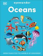 Eyewonder Oceans: Open Your Eyes to a World of Discovery