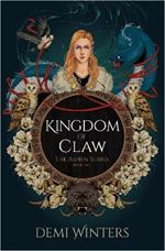 Kingdom of Claw: The Ashen Series; Book Two