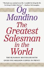 The Greatest Salesman in the World