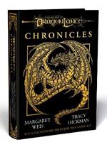 Dragonlance Chronicles: Dragons of Autumn Twilight, Dragons of Winter Night, Dragons of Spring Dawning