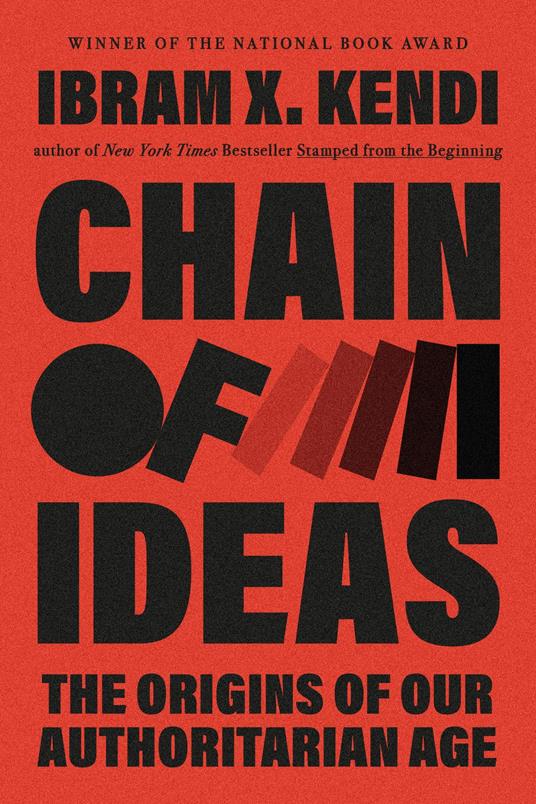 Chain of Ideas
