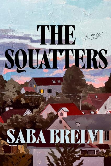 The Squatters