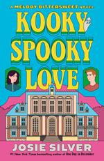 Kooky Spooky Love