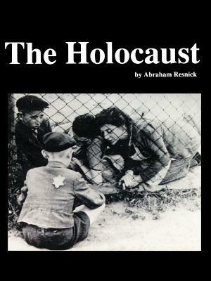 The Holocaust - Abraham Resnick - cover