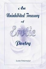 An Uninhibited Treasury of Erotic Poetry