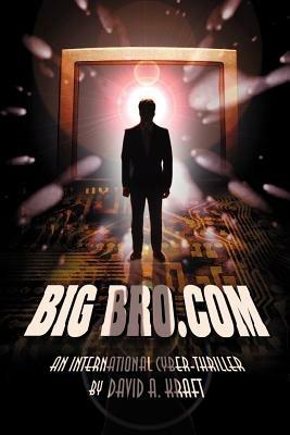 BigBro.com - David a Kraft - cover