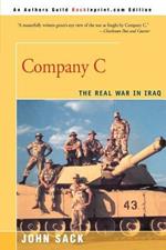 Company C: The Real War in Iraq