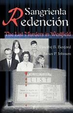 Sangrienta Redencion: The List Murders In Westfield