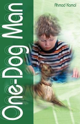 One-Dog Man - Ahmad Kamal - cover