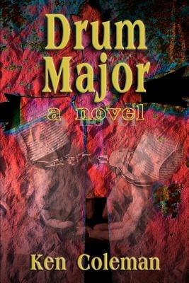 Drum Major - Ken Coleman - cover