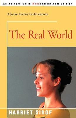 The Real World - Harriet Sirof - cover