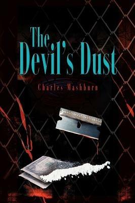 The Devil's Dust - Charles Mashburn - cover