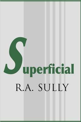 Superficial - R a Sully - cover