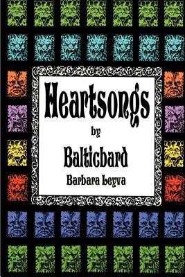 Heartsongs - Balticbard - cover