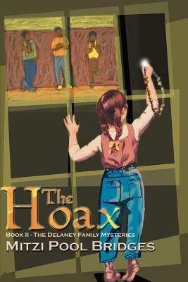 The Hoax - Mitzi Pool Bridges - cover