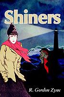 Shiners - R Gordon Zyne - cover