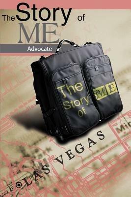 The Story of Me - Advocate - cover