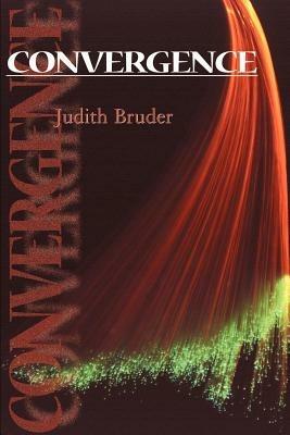 Convergence - Judith Bruder - cover