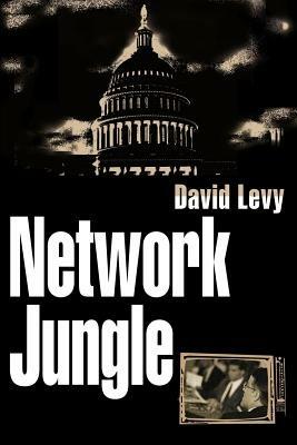 Network Jungle - David Levy - cover